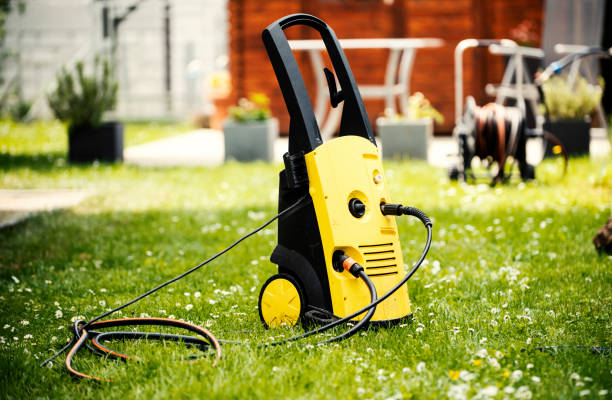 Reliable Hampton, TN Pressure Washing Services Solutions